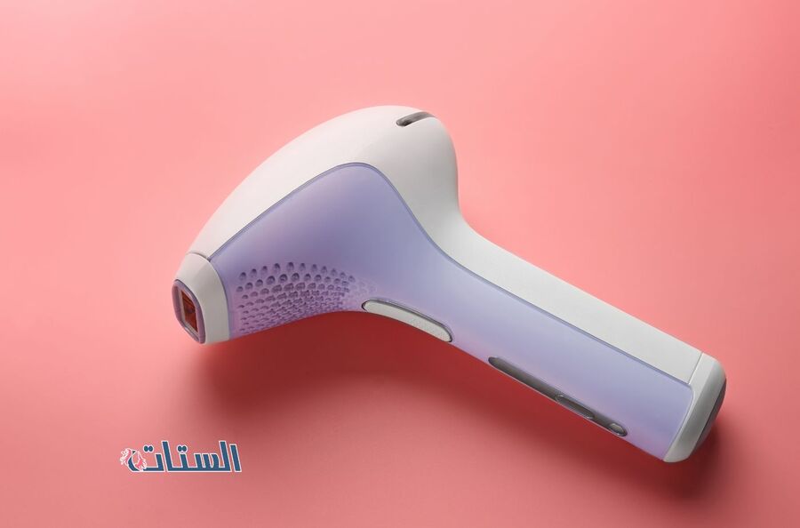 افضل اجهزة الليزر لازالة الشعر المنزلية