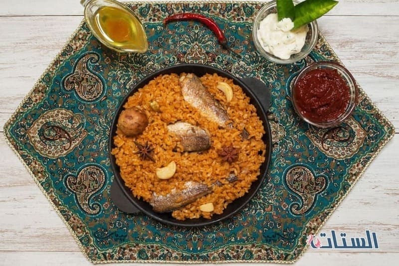 صيادية سمك يمنيه