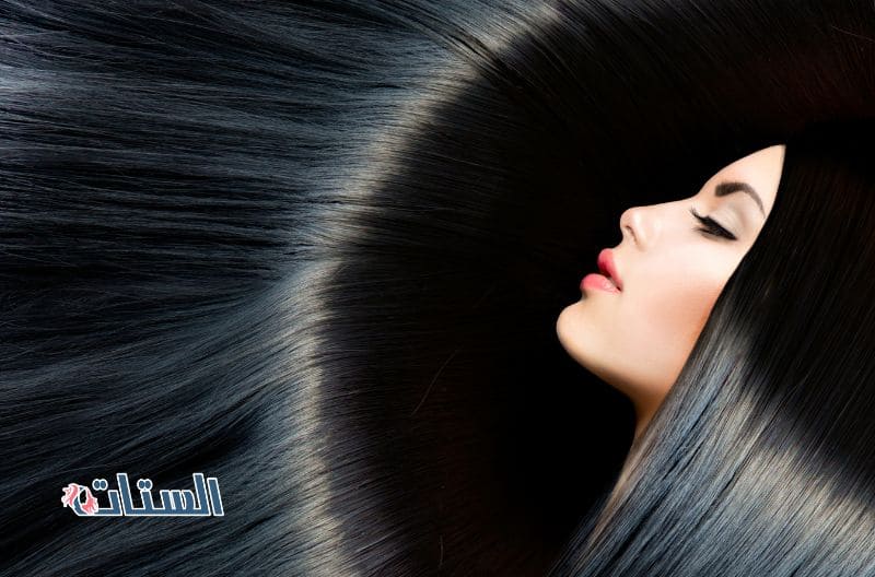 تطويل الشعر بوصفات طبيعية