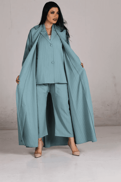 روزا للعبايات